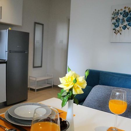 Apartment Aria With Private Parking Spalato Esterno foto