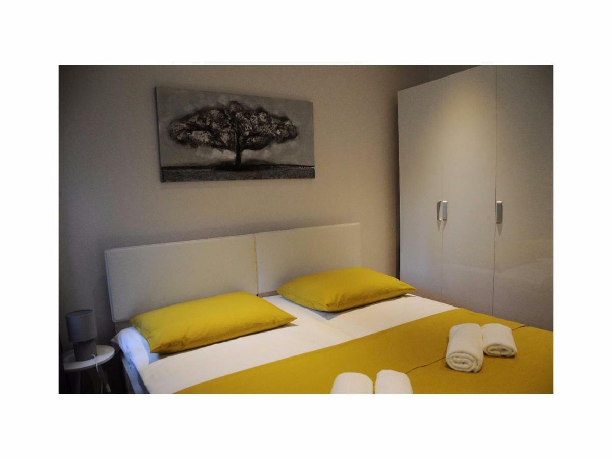 Apartment Aria With Private Parking Spalato Esterno foto