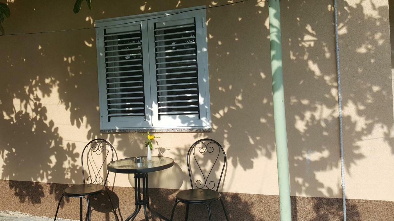 Apartment Aria With Private Parking Spalato Esterno foto